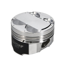 Load image into Gallery viewer, Manley 08+ Mitsubishi 4B11T 86mm STD -5cc Dome 9.0:1 CR Platinum Series Piston Set w/ Rings