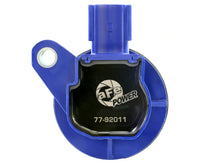 Load image into Gallery viewer, aFe 11-16 Ford Mustang GT / 11-16 Ford F150 SCORCHER High-Performance Ignition Coil Single