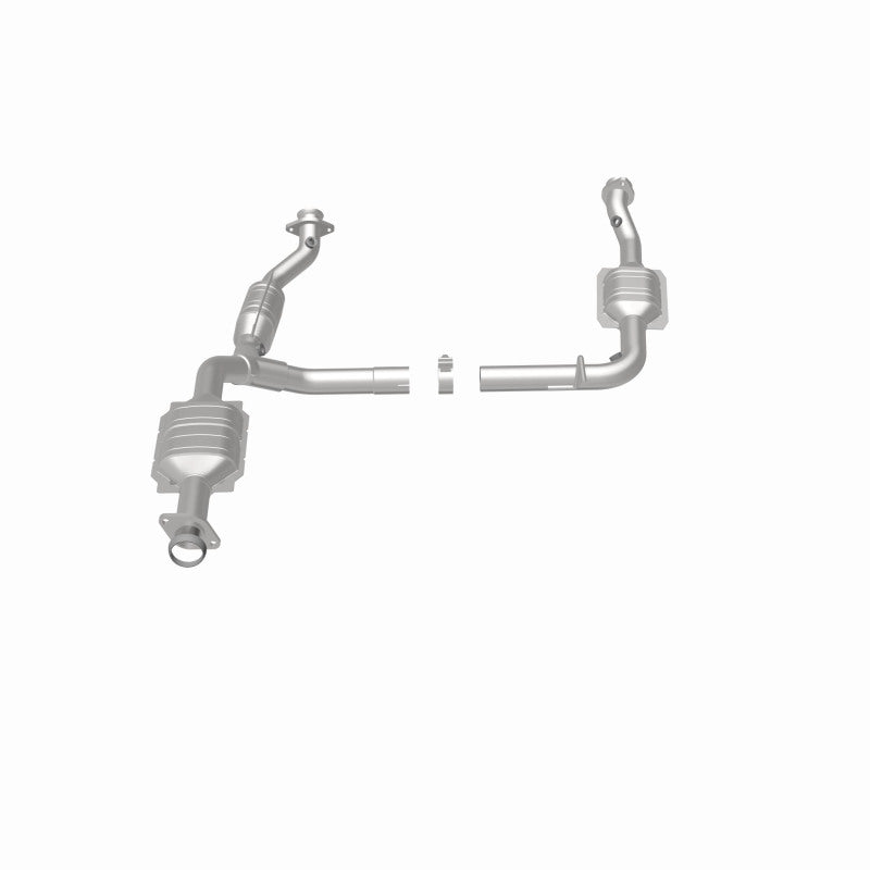 MagnaFlow Conv DF 02-04 Explorer 4L Y