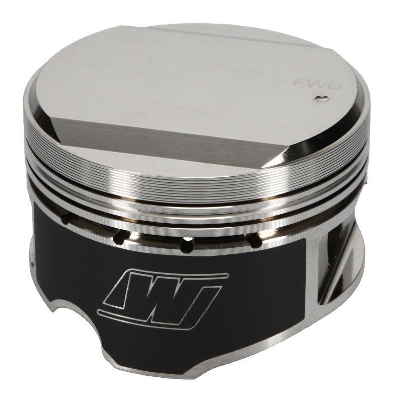 Wiseco Nissan Turbo Domed +14cc 1.181 X 86 Piston Kit