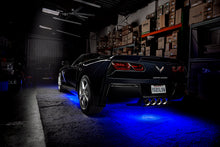 Load image into Gallery viewer, Oracle Universal Dynamic LED Underbody Kit - ColorSHIFT - Dynamic SEE WARRANTY