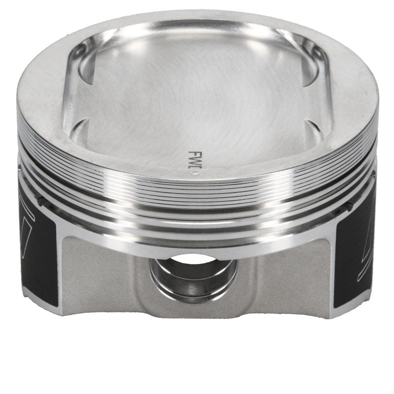 Wiseco Subaru EJ25 DOHC 4v InvDme -23cc 99.75 Piston (Single)