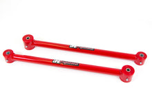 Load image into Gallery viewer, UMI Performance 97-05 GM W-Body Tubular Rear Trailing Arms