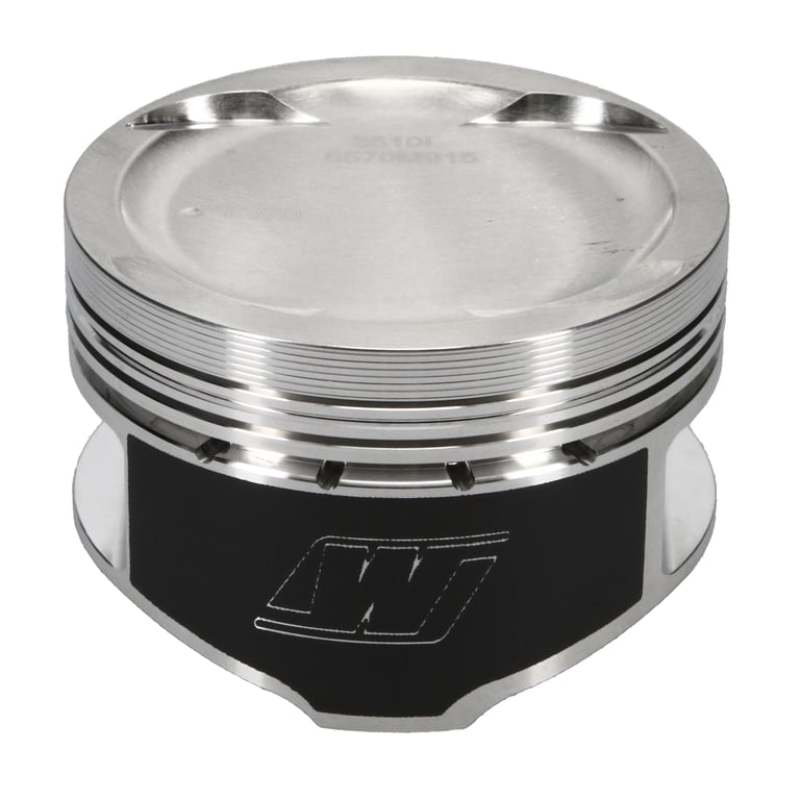 Wiseco Mits 3000 Turbo -14cc 1.250 X 91.5 Piston Shelf Stock