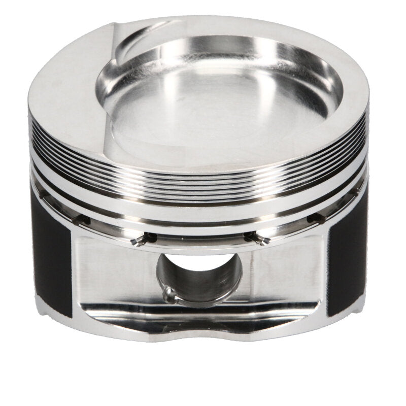 JE Pistons Volkswagen 2.8L VR6 Single Piston - 83.00mm Bore - 1.275 In. CH -11.50 CC