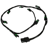 Baja Designs Universal XL Linkable Wiring Harness - 8 XLs