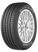 Load image into Gallery viewer, Yokohama Avid Ascend GT Tire - 235/55R19 105V