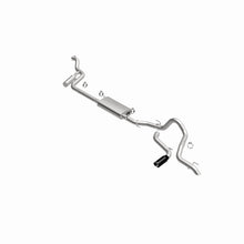 Load image into Gallery viewer, Magnaflow 2024 Toyota Tacoma Overland Series Cat-back Exhaust System