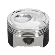 Load image into Gallery viewer, Manley Ford 2.3L EcoBoost 87.5mm STD Size Bore 9.5:1 Dish Piston - Single