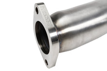 Load image into Gallery viewer, PERRIN 22-25 Subaru WRX Front-Pipe w/GESI Cat
