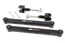 Load image into Gallery viewer, UMI Performance 78-96 GM B-Body Boxed Lower Control Arm &amp; Adjustable Upper Control Arm Kit