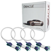 Load image into Gallery viewer, Oracle Nissan Altima Coupe 10-12 Halo Kit - ColorSHIFT w/ 2.0 Controller SEE WARRANTY