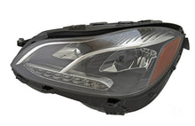 Load image into Gallery viewer, Hella 2014 Mercedes-Benz E-Class Wo Actv Curve 14- Headlamp Lh Led