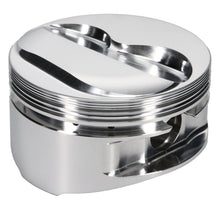 Load image into Gallery viewer, JE Pistons 350 SBC 4.040 in. Bore 1.250 in. CH 13.70 CC Dome Left Piston