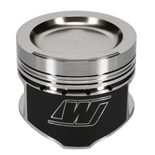 Load image into Gallery viewer, Wiseco Volvo B230 -14cc Dish 1.530x3.799 (96.5mm) Custom Pistons SPECIAL ORDER