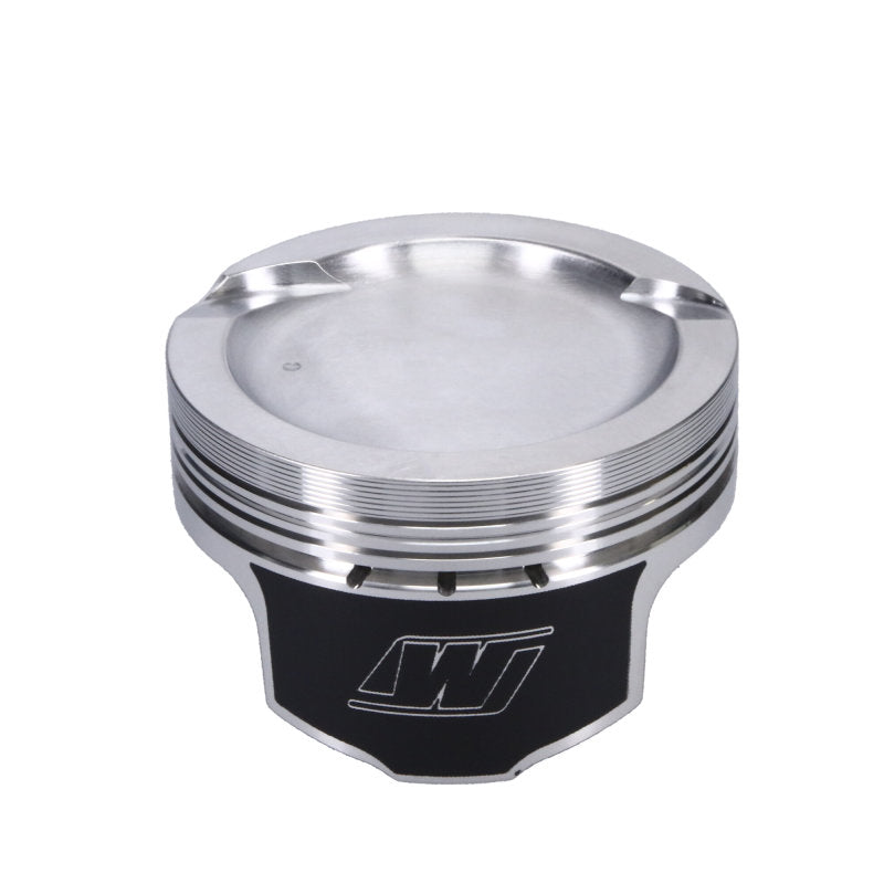 Wiseco Chevrolet LT1 Gen V -15cc Dish 1.105 CH 4.125in Bore Piston Set of 8