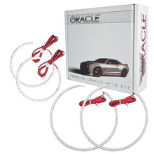 Load image into Gallery viewer, Oracle Toyota Tundra 07-13 LED Halo Kit - White SEE WARRANTY