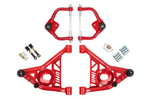 Load image into Gallery viewer, UMI Performance 70-81 GM F-Body Tubular Upper &amp; Lower A-arm Kit