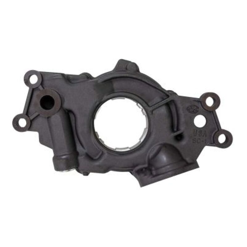 Moroso GM LS Gen IV High Volume Oil Pump