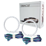 Oracle Scion tC 11-13 Halo Kit - ColorSHIFT SEE WARRANTY