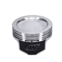 Load image into Gallery viewer, Wiseco Chevrolet LT1 Gen V -15cc Dish 1.105 CH 4.075in Bore Piston Set of 8