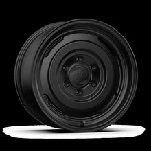 Load image into Gallery viewer, fifteen52 Analog HD 17x8.0 5x150 25mm ET 110.5mm Center Bore Asphalt Black Wheel