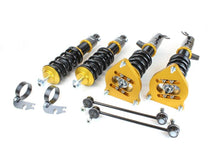 Load image into Gallery viewer, ISC Suspension 01-06 Mini Cooper N1 Basic Coilovers - Race/Track