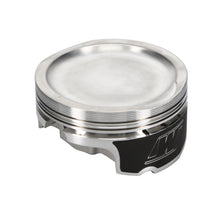 Load image into Gallery viewer, Wiseco Chrysler 5.7L HEMI -22cc Dish 1.090CH 3.927in Bore 4.050in Stroke Piston Kit