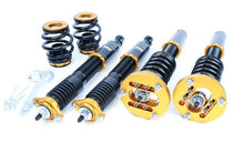 Load image into Gallery viewer, ISC Suspension 82-94 BMW 3 Series (Excl AWD) w/51.1mm Front Strut Track/Race N1 Coilover Kit