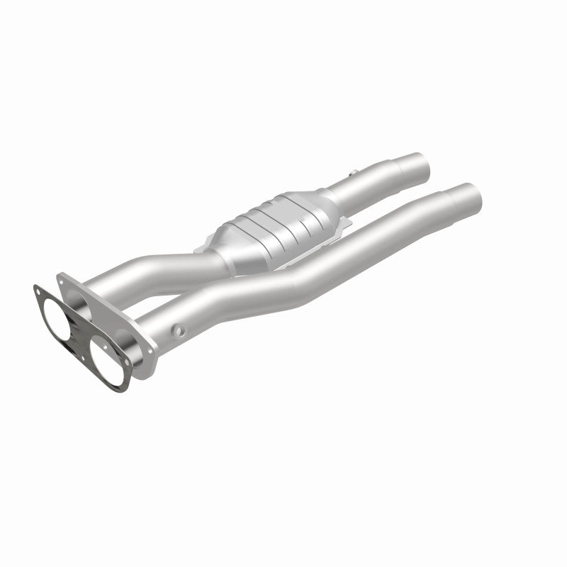 MagnaFlow Conv DF 96-97 7.4L 3500 Truck Rear