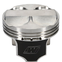 Load image into Gallery viewer, Wiseco 02-06 Acura/Honda K20/RSX-S 86.5mm Bore .020 Oversize 11.0:1 CR Dome Dish Piston