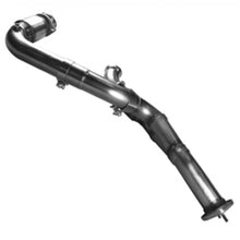 Load image into Gallery viewer, Kooks 09-10 GM 1500 Series Truck 6.2L 3in x OEM Out Cat SS Y Pipe Kooks HDR Req