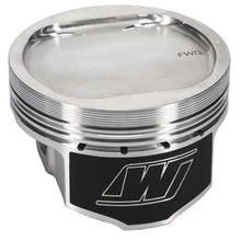 Load image into Gallery viewer, Wiseco Subaru EJ25 DOHC 4v InvDme -23cc 100mm Piston Shelf Stock