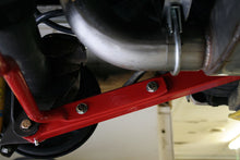 Load image into Gallery viewer, UMI Performance 64-72 A-Body Boxed Lower Control Arms- w/ Dual Roto-Joints