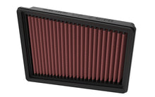 Load image into Gallery viewer, K&amp;N 20-22 Chevrolet Onix L3-1.0L Gas Replacement Air Filter