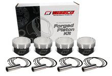 Load image into Gallery viewer, Wiseco CHRY NEON 8.8:1 Turbo 1.236 X 87.5 Piston Shelf Stock Kit