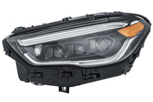 Load image into Gallery viewer, Hella 21-22 Mercedes-Benz Gla Headlamp Lh Led Dynamic