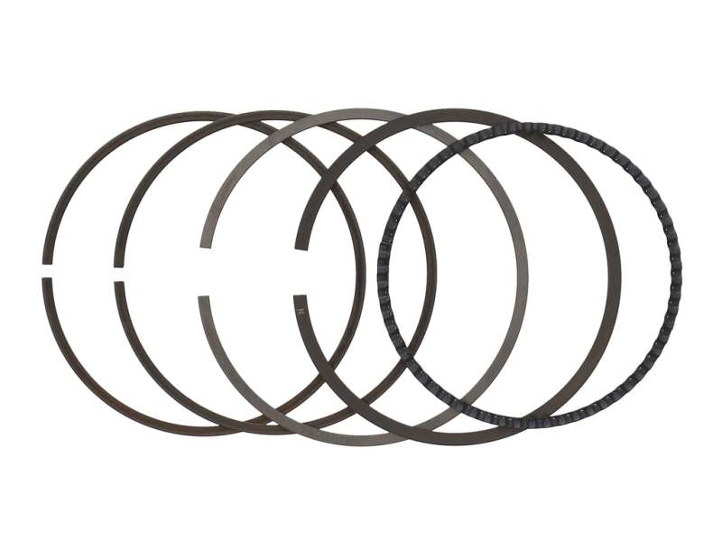 Wiseco 86.00MM RING SET Ring Shelf Stock