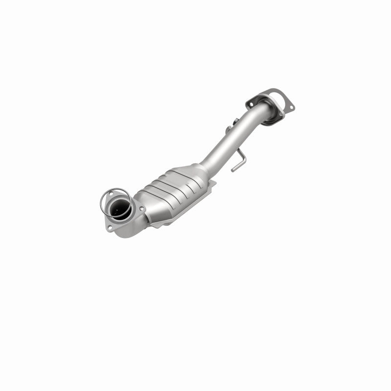 MagnaFlow Conv DF 02-06 Cadillac Escalade / 02-06 GM Yukon (Inc Denali)  6.0L P/S