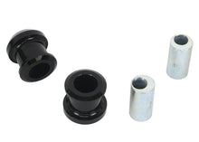 Load image into Gallery viewer, Whiteline 1991-1995 Honda Civic Control Arm - front lowerinner rear bushing (caster correction)