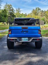 Load image into Gallery viewer, Oracle Jeep Gladiator JT Flush Mount LED Tail Lights SEE WARRANTY