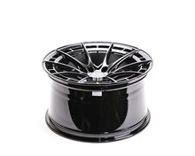 Load image into Gallery viewer, VR Forged D03-R Wheel Gloss Black 19x10.5 +22mm 5x114.3