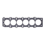 Cometic Toyota 2JZ-GE/2JZ-GTE .057in MLS Cylinder Head Gasket - 87mm Bore