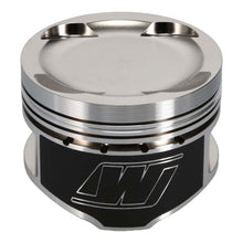 Load image into Gallery viewer, Wiseco Toyota Turbo -14.8cc 1.338 X 86.5 Piston Kit