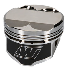 Load image into Gallery viewer, Wiseco Renault F7R 1cc Dome 1.208x3.2874 Piston Kit