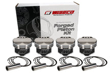 Load image into Gallery viewer, Wiseco Renault F7R 1cc Dome 1.208x3.2874 Piston Kit