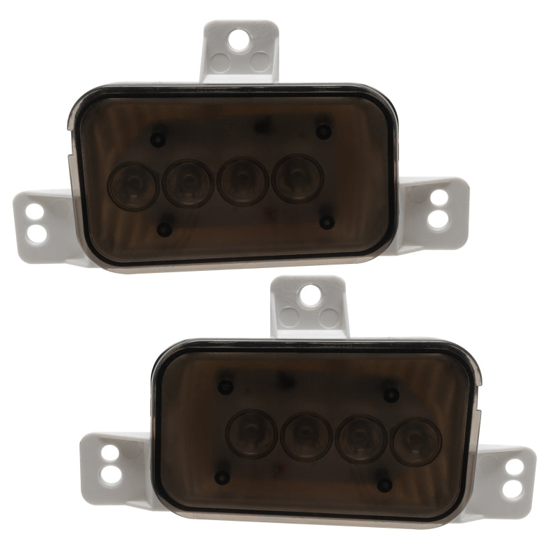 Oracle 4W LED Reverse Light Set - Tinted SEE WARRANTY