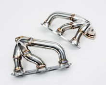 Load image into Gallery viewer, VR Performance 14-18 Porsche 991 Turbo High Flow Headers