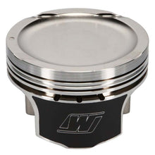 Load image into Gallery viewer, Wiseco Honda R18A 81.00mm 8.9:1 CR Bore -10cc Dome Piston Shelf Stock Kit