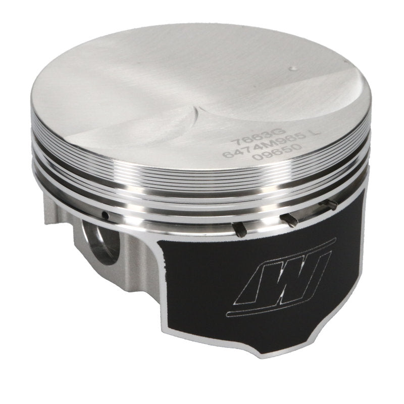 Wiseco SBC LS1 Vortec 5.3L 22RD -7cc 10.25:1 Piston Shelf Stock Kit